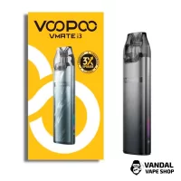 Voopoo Vmate i3 - Silver Black