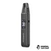 Carbon Fiber Black