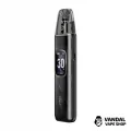 Pod-система VooPoo Argus G3 в чёрном цвете