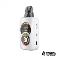 Оригинальная подсистема  VOOPOO Argus A (Original) - в белом цвете