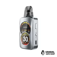 VOOPOO Argus A - Storm Silver