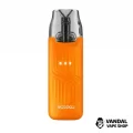 Pod-система VooPoo VMATE Mini в оранжевом цвете