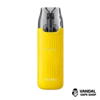 VooPoo VMATE Mini - Lemon Yellow