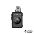 Оригинальная Pod-система Oxva Xlim SQ Pro 2 в кожаном чёрном цвете