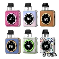 Vaporesso XROS 5 Nano 