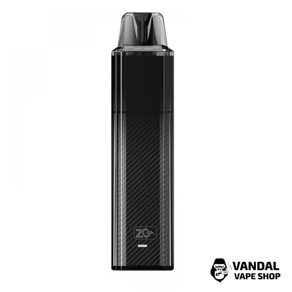 Оригинальная Pod-система ZQ XTAL MINI Kit в черном цвете