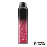 ZQ XTAL MINI - Red 