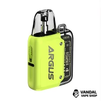 Voopoo Argus P1 - Bright Yellow