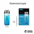 Оригинальная Pod-система Rincoe Jellybox V1 Pod в сером цвете