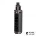 Voopoo Drag X Pod Mod Kit (Original) Mashup (без аккумулятора)