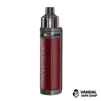 Voopoo Drag X - Marsala