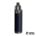 Voopoo Drag X Pod Mod Kit (Original) Galaxy Blue (без аккумулятора)