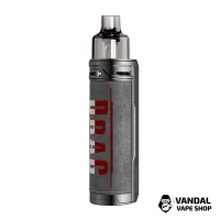 Voopoo Drag X - Iron Knight