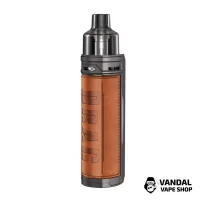 Voopoo Drag X - Retro
