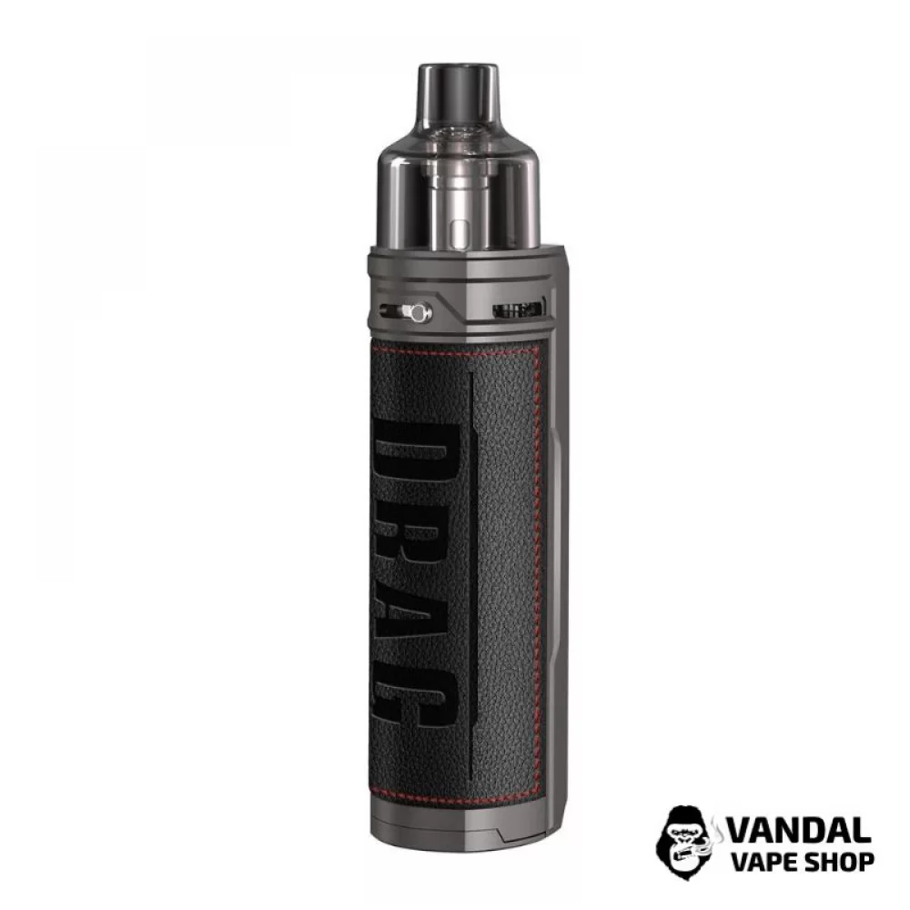 Voopoo Drag X Pod Mod Kit (Original) Classic (без аккумулятора)