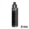 Voopoo Drag X Pod Mod Kit (Original) Classic (без аккумулятора)