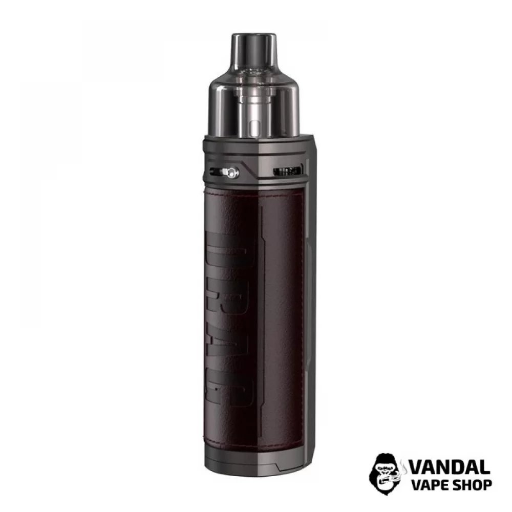 Voopoo Drag X Pod Mod Kit (Original) - Chestnut (без аккумулятора)