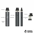 Оригинальная подсистема Joyetech Evio M Pro в сером цвете Оригинальная подсистема Joyetech Evio M Pro в сером цвете