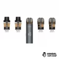 Оригинальная подсистема Joyetech Evio M Pro в сером цвете Оригинальная подсистема Joyetech Evio M Pro в сером цвете