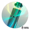 Оригинальная подсистема Joyetech Evio M Pro в сером цвете Оригинальная подсистема Joyetech Evio M Pro в сером цвете