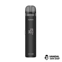 Joyetech Evio M Pro - Carbon Fiber Black