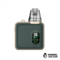 Pod-система Oxva Xlim SQ Pro в цвете зеленая кожа