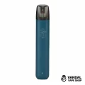 Многоразовый Elf Bar RF350 Pod Starter Kit 350mAh в темно-зеленом цвете