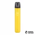 Многоразовый Elf Bar RF350 Pod Starter Kit 350mAh в желтом цвете
