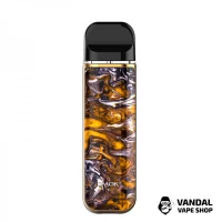Smok Novo 2 - Yellow and Purple