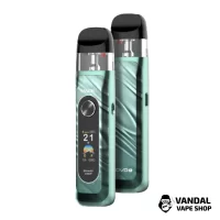 Smok Novo 6 - Mineral Grin