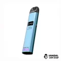 Pod-система Lost Vape Ursa Nano Pro у яскраво-блакитному кольорі
