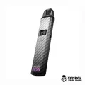 Pod-система Lost Vape Ursa Nano Pro в карбоново серо-черном градиенте