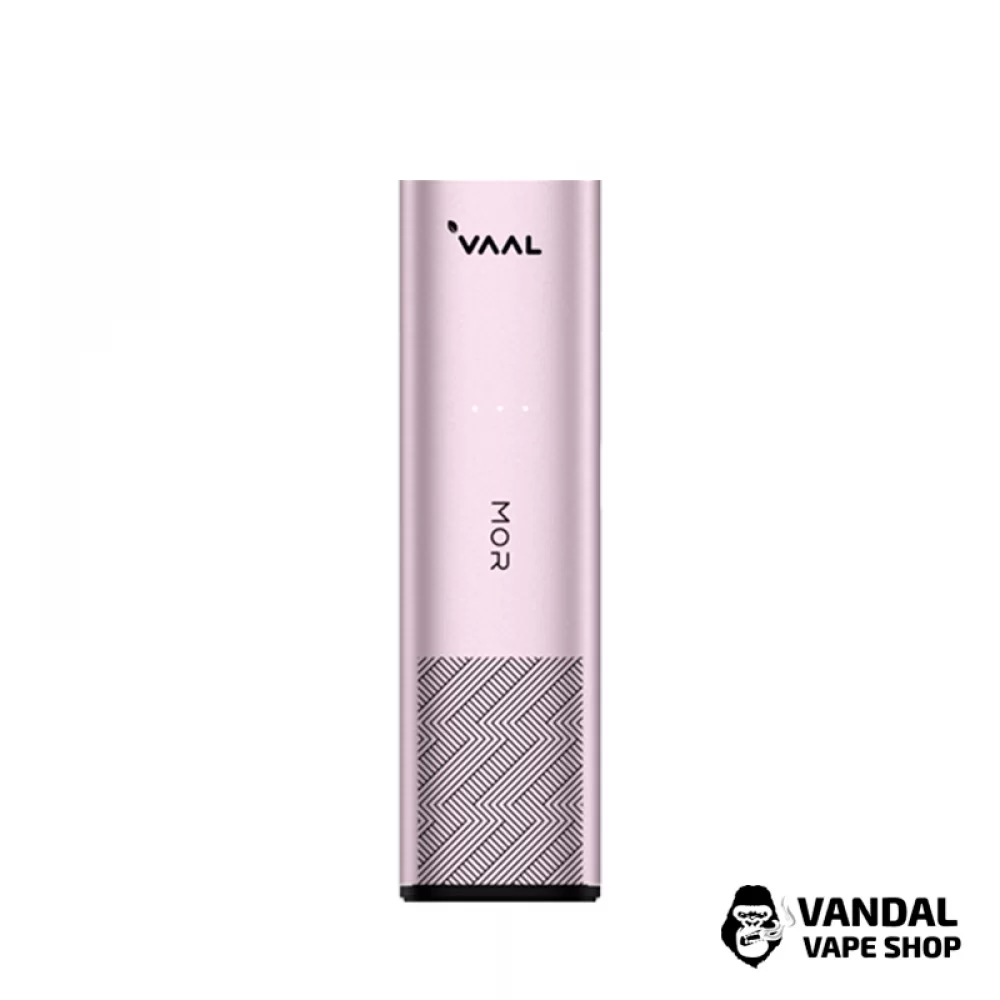 Pod-система Joyetech Vaal Mor (Original) в фиолетовом цвете без картриджа