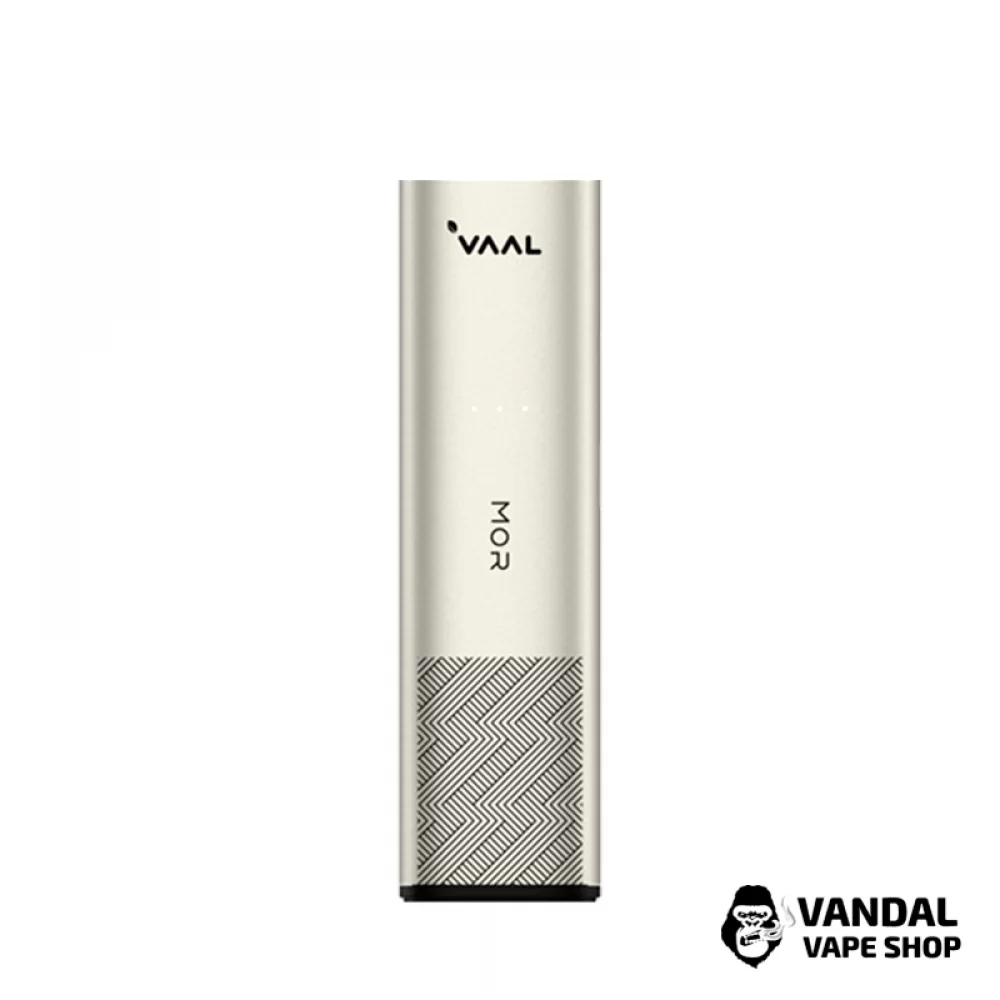 Pod-система Joyetech Vaal Mor (Original) в золотом цвете без картриджа