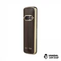 Pod-система VooPoo VMATE E в деревянный дизайн с золотом