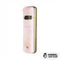 Pod-система VooPoo VMATE E в мраморном дизайне с золотом