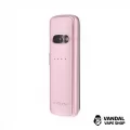 Pod-система VooPoo VMATE E в розовом цвете