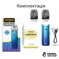 Pod-система VooPoo VMATE PRO Pod Kit в розовом цвете Pod-система VooPoo VMATE PRO Pod Kit в розовом цвете
