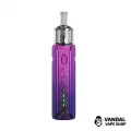 Оригинальная подсистема VooPoo Doric E в градиентном сине-фиолетовом цвете