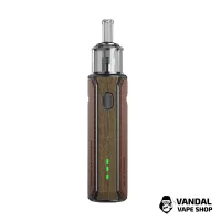 VooPoo Doric E - Classic Brown