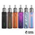 Оригинальная подсистема VooPoo Doric E