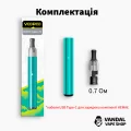 Оригинальная подсистема VooPoo Doric Galaxy S1
