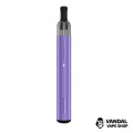 Подсистема VooPoo Doric Galaxy S1 у фіолетовому кольорі