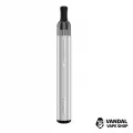 Подсистема VooPoo Doric Galaxy S1 в серебряном цвете