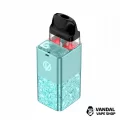 Pod-система Vaporesso Xros Cube (Original) в голубом цвете