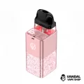 Pod-система Vaporesso Xros Cube (Original) в блискучо рожевому кольорі