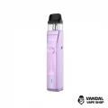 Pod-система Vaporesso XROS Pro Pod Kit в фиолетовом цвете