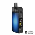 VooPoo NAVI Mod Pod Kit (Original) в расцветке "Lattice Blue"