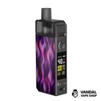VooPoo NAVI Mod Pod Kit (Original) Silk Purple