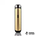 Suorin Shine Pod Kit в золотом цвете